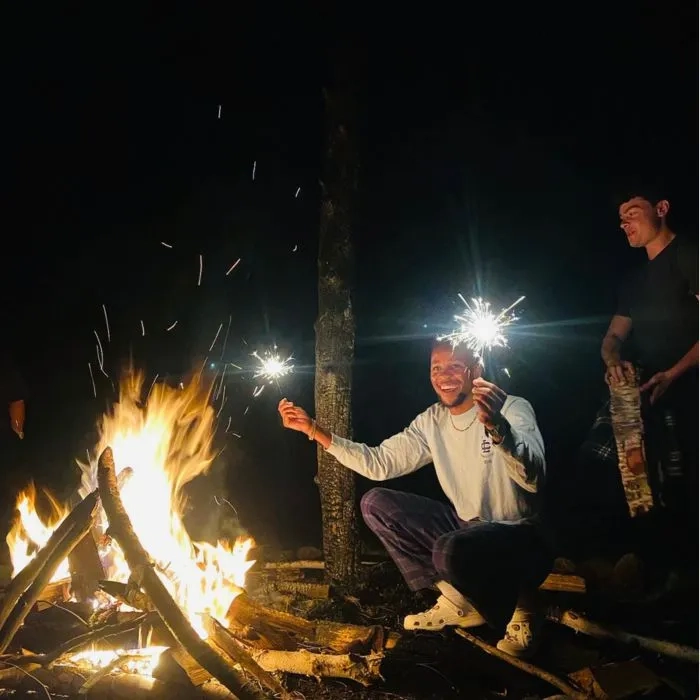 Campfire 